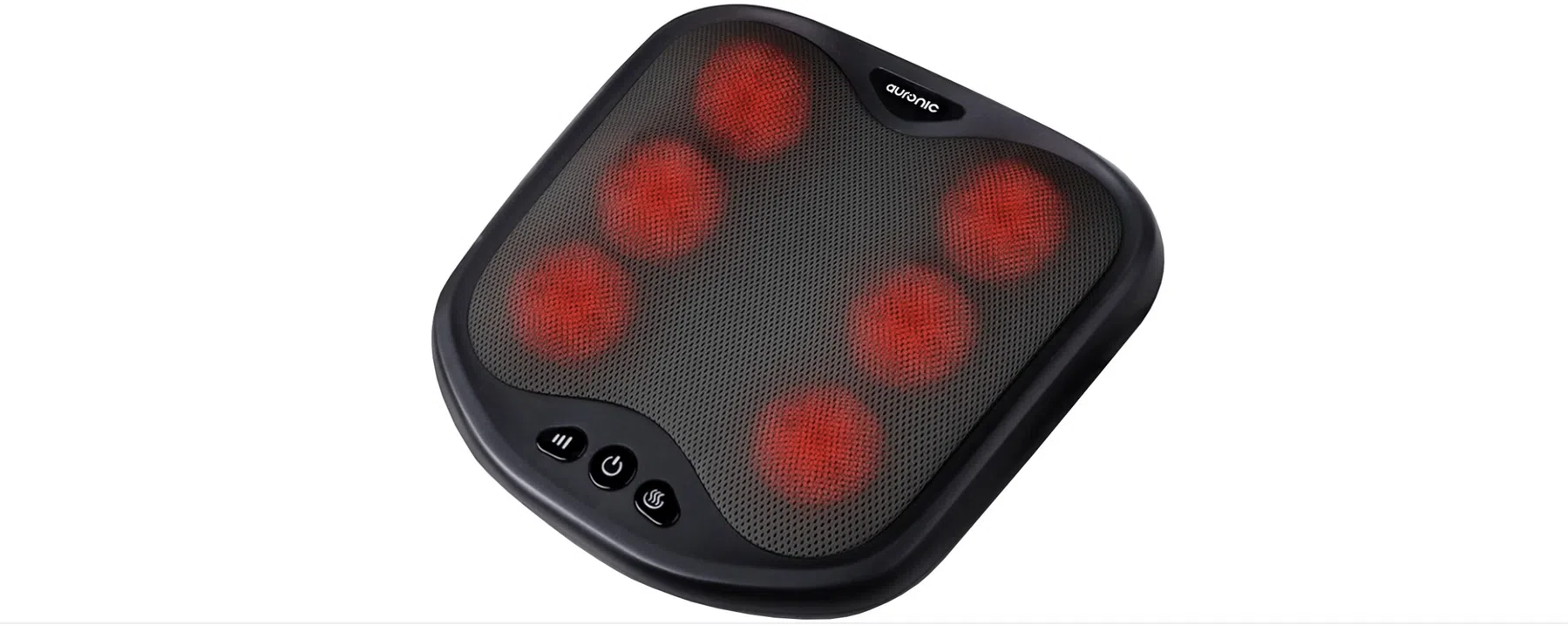 Auronic Shiatsu Voetmassageapparaat